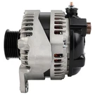 Alternator For Toyota Sequoia 2003-2009 150A 12V Cw S6 4.7L 4663CC V8 Gas 11090. Fixed Price $111.30.