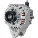 Alternator-premium Remy 12468 Reman. Fixed Price $157.47.
