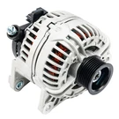 1X Alternators 11233N For 2007-2008 Dodge Ram 1500 2500 3500 5.7L. Fixed Price $106.39.