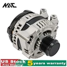 Alternator Replacement For Chrysler 200 15-17 Jeep Cherokee 2014-22 68271763AB. Fixed Price $105.99.
