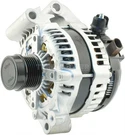 Alternator Bbb Industries 12884 Reman. Fixed Price $256.98.