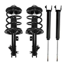 Micah Motors Front Struts & Rear Shocks For 2002-2006 Nissan Altima. Fixed Price $166.40.