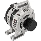Alternator For Chevrolet Malibu 2013-2015 L4 2.0L 11681 11780 22062 400-52479R. Fixed Price $108.07.