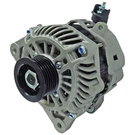 Alternator Fits Ford Ranger 2010-2011, AL5T-10300-CA, AL5T-103400-CA, 11546. Fixed Price $167.89.