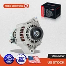 Alternator For Toyota Paseo 1993-1999 Tercel L4 1.5L 70A 12 Cw 4-GROOVE Pulley. Fixed Price $104.99.