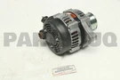 270600L022 Genuine Toyota Alternator Assy 27060-0L022. Fixed Price $795.44.