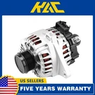 Alternator 2012-2016 Kia Soul 2L 2014-2016 Forte 1.8L 120A 12V 11611N. Fixed Price $84.99.