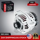 New Alternator 13953 For Mercedes Benz Clk G Slr Class 5.0 5.5L 150AMP. Fixed Price $89.99.