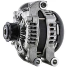 Alternator-gas Denso 210-1218 Reman. Fixed Price $403.92.