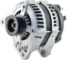 Alternator Bbb Industries 11381 Reman Fits 09-10 Dodge Journey 3.5L-V6. Fixed Price $312.37.