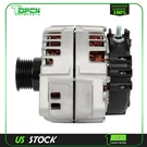 Alternator For Mercedes-benz CL550 2011-2014,CLS550 2012-2018 180A FG18S029. Fixed Price $137.29.