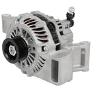 Alternator Fit For Mazda 2004-2009 L4 2.3L 11008 LF50-18-400 LF1F-18-300. Fixed Price $102.71.