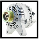 Alternator Fits Lincoln Town Car 4.6L/281CI V8 1991-1995 F1VY10346A AL7521X 7753. Fixed Price $129.99.