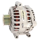 Tuff-stuff Alternator 7796F; 200 Amp Cast+ 6G For Super Duty 7.3L Powerstroke. Fixed Price $330.15.