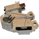 Alternator Voltage Regulator Brush For Valeo Dodge Sprinter Diesel 3.0L V6 07 08. Fixed Price $48.39.