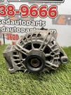 2019 Ford Fiesta Alternator PN:AE8T-10300-AA Oem. Fixed Price $55.74.