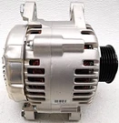 New Old Stock Sonata Optima Rondo Magentis Alternator 37300-25301. Fixed Price $111.25.