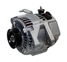 Denso 210-0527 Reman Oem Alternator Toyota Factory Boxed Free Ship New. Fixed Price $150.04.