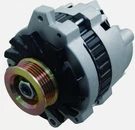 Professional Grade Alternator Fits Pontiac Sunbird 1987 - 1994 1101321 12V 74A. Fixed Price $121.52.