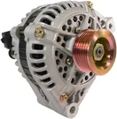 New 75A Alternator Fits Ford Tempo 2.3L 1988-90 E83F-10300-BA E83Z-10346-A. Fixed Price $136.49.