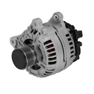 160A 14V Alternator For Vw Jetta 2005-2006 Audi A3 L4 2.0L 2006-2008 06F903023C. Fixed Price $100.55.