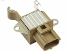 Alternator Voltage Regulator New Dodge Nitro /jeep Cherokee 2.8 Crd ARE6108. Fixed Price $48.80.
