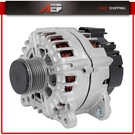 For Porsche Cayenne 2011-2014 2016-2019 V6 3.6L Alternator 220A 03H903023K. Fixed Price $164.70.