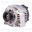 Alternator-base Valeo 849152. Fixed Price $300.87.