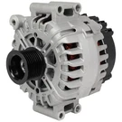 Alternator For Bmw 740I F01 / F02 Swb 2011-2015 230A Cw 12V 8-GROOVE Pulley. Fixed Price $182.49.