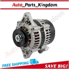 For Mercruiser Model 3.0 1999-2006 900SC 1999-2002 8465 Alternator 70A. Fixed Price $80.07.