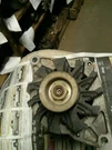 Alternator Sedan Fits 88-90 Bonneville 104597. Fixed Price $50.00.