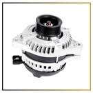 High Output Alternator 130A Fits Honda Accord 2004-2007 Replace 31100-RCB-Y01. Fixed Price $163.20.