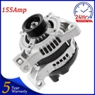 Alternator For Chevrolet Malibu 2008-2012 Equinox Gmc Terrain 2013-2017 3.6L V6. Fixed Price $89.99.