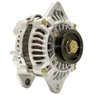 Mpa Electrical 13478 Alternator 12 V, Hitachi/, Cw, With Pulley For Mitsubishi. Fixed Price $353.26.