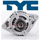 Tyc 2-11137 Alternator For A11137 27060-31111 27060-0P151 27060-0P150 Yq. Fixed Price $213.60.