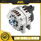 Alternator Fit For Kia Sorento 2019-2020 V6 3.3L 21366 37300-3L050RU. Fixed Price $164.99.