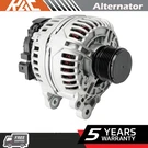 Alternator For Audi A3 Tts Volkswagen Jetta Gti Golf Passat 2.0L 3.2L 05-11. Fixed Price $74.99.