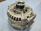 2007 Mercedes-benz Class Alternator Oem. Fixed Price $80.00.