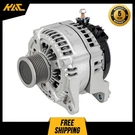 For Ram 2500 13-23 4500 5500 14-22 6.7L 11379N Alternators 220A 4801313AC. Fixed Price $116.99.