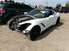 Alternator Fits 14-19 Corvette 31017560. Fixed Price $162.36.