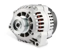 Holley 197-300 Alternator With 105 Amp Capability. Fixed Price $327.95.
