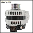 Alternator For Toyota Highlander 2001-03 L4 2.4L 130AMP 12V Cw 7-GROOVE Pulley. Fixed Price $118.45.