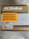 Acdelco Alternator For Buick 334-2619 Chevrolet Gmc Pontiac 5.0L V8 1983-1988. Fixed Price $95.99.