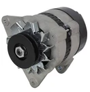 New Alternator Fits Massey Ferguson Excavator MF-450 Perkins A6-354 1971-1972. Fixed Price $150.82.
