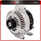 Alternator For Mazda Tribute 2005-2006,MERCURY Mariner 2005-2007 130A 6-GROOVE. Fixed Price $116.45.