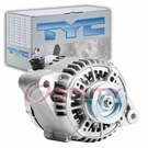 Tyc Alternator For 2000-2002 Toyota Tundra 3.4L V6 Electrical Charging Ux. Fixed Price $165.74.