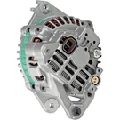 J&n 400-48013 Alternator 12 V, 65 A, New. Fixed Price $253.23.
