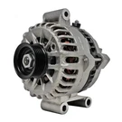 Alternator Quality-built 8517610 Reman Fits 07-08 Ford Mustang 5.4L-V8. Fixed Price $210.95.