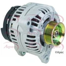 Alternator 12V Voltage For Audi A4 A6 Allroad A8 Skoda Superb Vw Passat. Fixed Price $292.34.