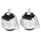 Lablt 2PCS Engine Motor Mounts & For Bmw 325I 330I E82 E88 E90 E92 2006-2013. Fixed Price $39.02.